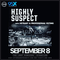 PV with Highly Suspect